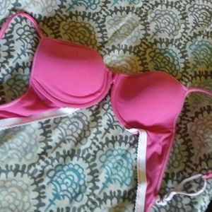 Convertible Bra